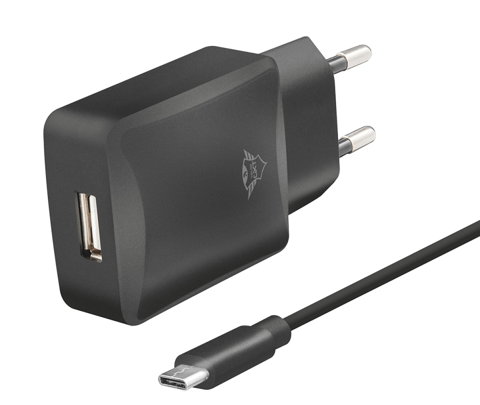 TRUST GXT 1214 Wall charger for Neintendo Switch