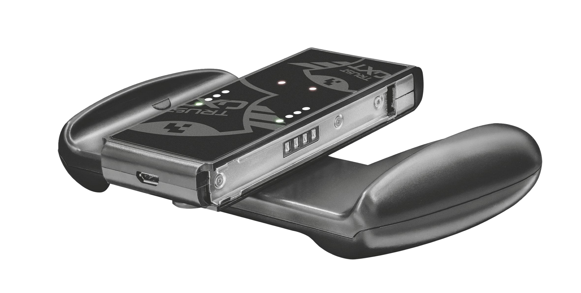 TRUST GXT 1222 Charging Grip suitable for switch