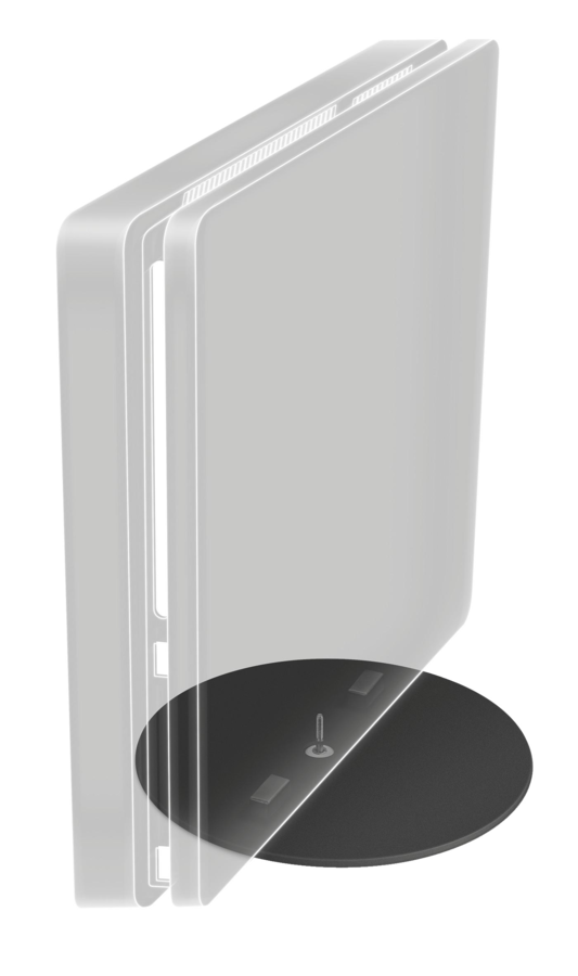 TRUST GXT 710 Vertical Stad for PS4 Pro/Slim