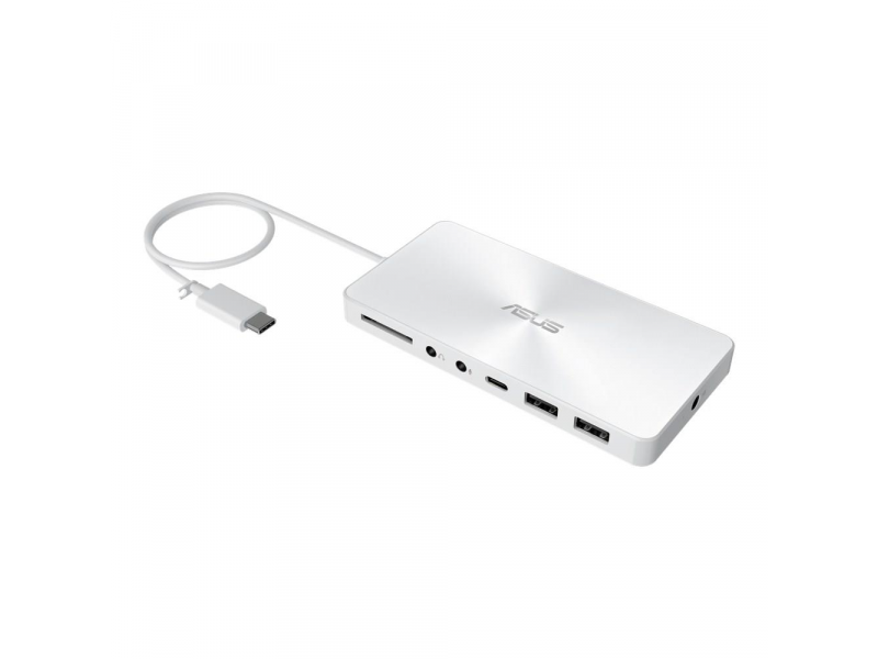 ASUS Uni DOCK (USB 3.1 Type-C) 