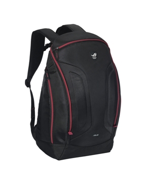 ASUS ROG SHUTTLE 2 batoh - 17' �ern� 