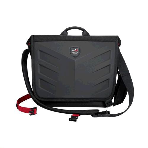 ASUS ROG RANGER bra�na - 15' �ern� 