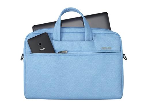 Asus EOS SHOULDER BAG - 12' modr� 