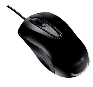 ASUS UT200 dr�tov� my� - �ern�