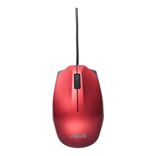 ASUS UT280 dr�tov� my� - �erven�