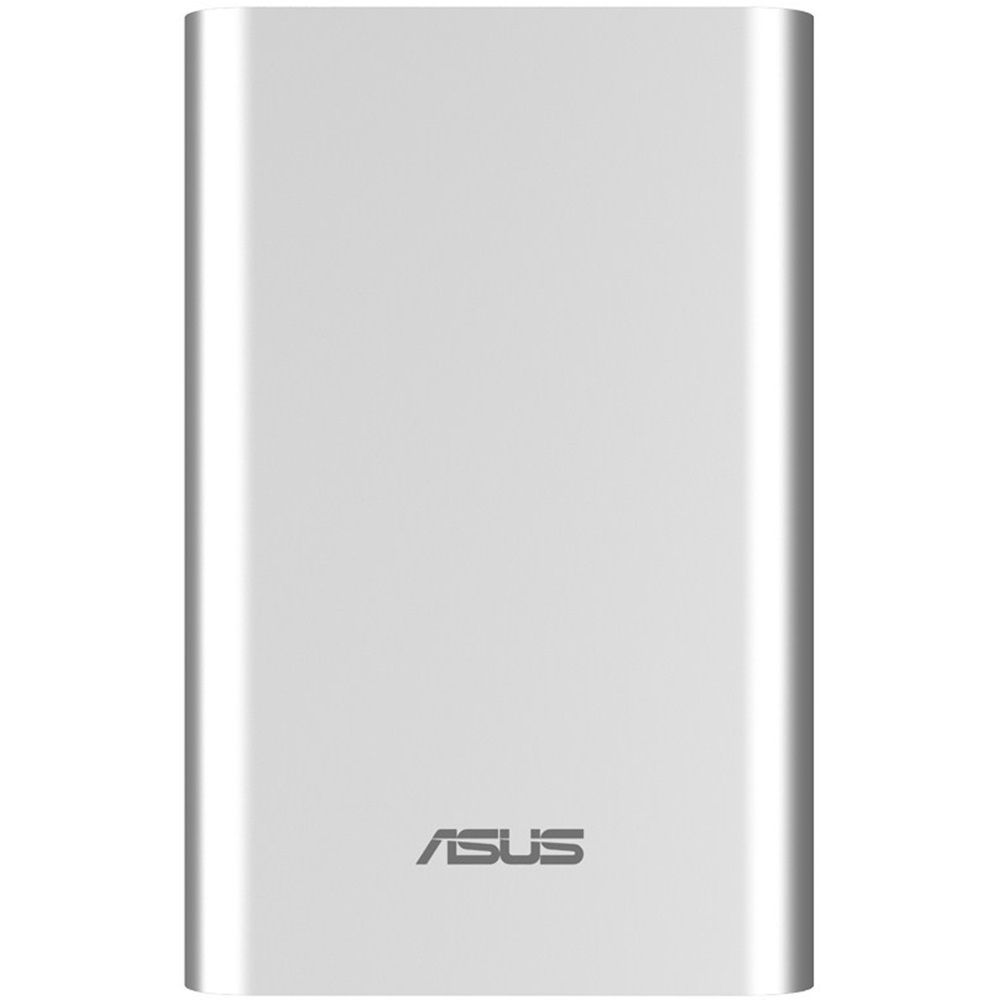Asus ZenPower 10050 mAh, st��brn� 
