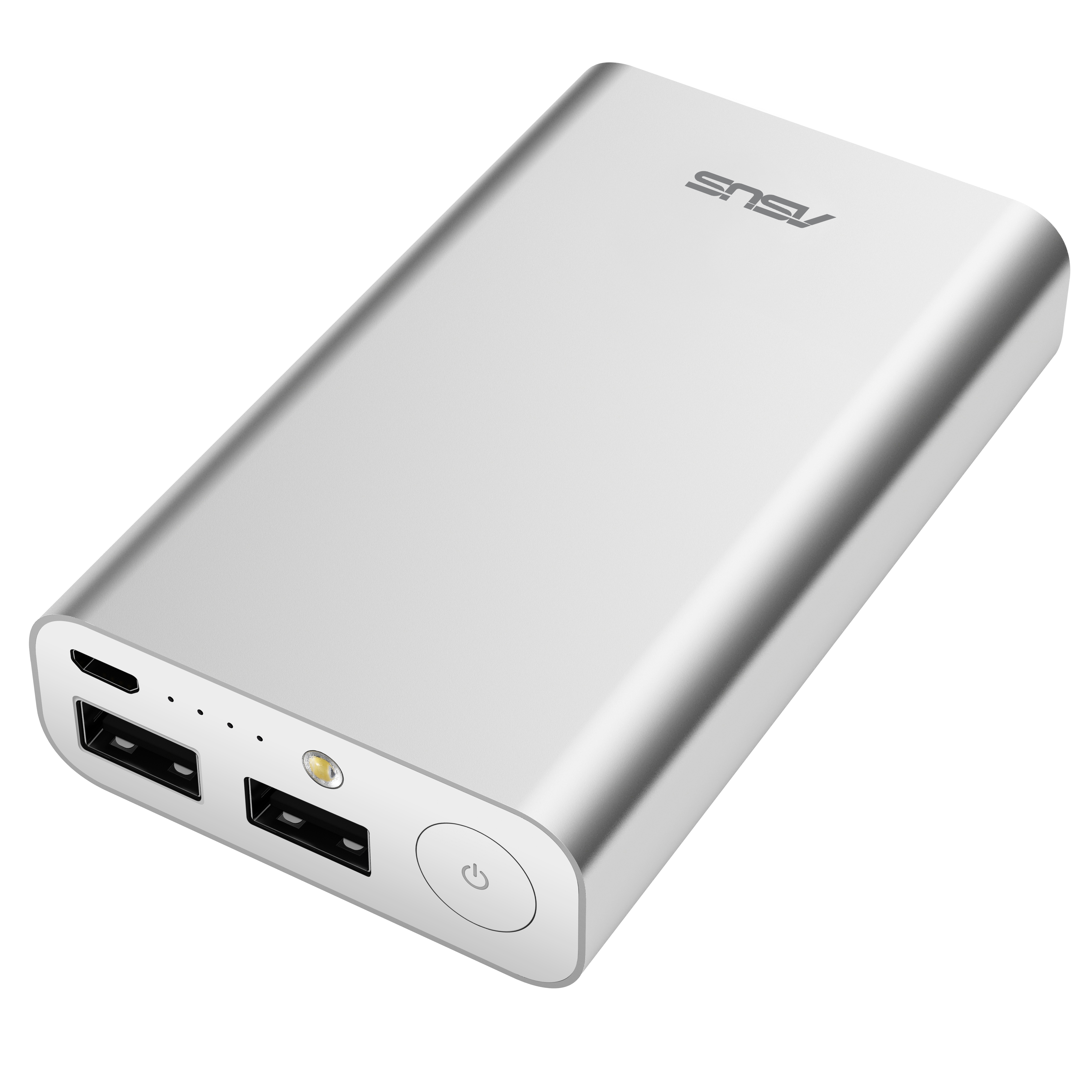 Asus ZenPower Pro 10050 mAh, 2xUSB, st��brn�