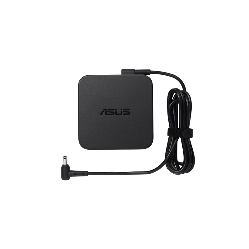 Asus orig. adapt�r 65W19V 2P BLK(4PHI) s EU plugem 