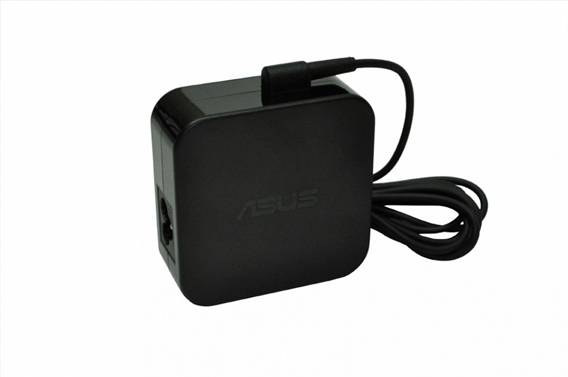 Asus orig. adapt�r 65W19V (3PIN) (bez sit. snury) 