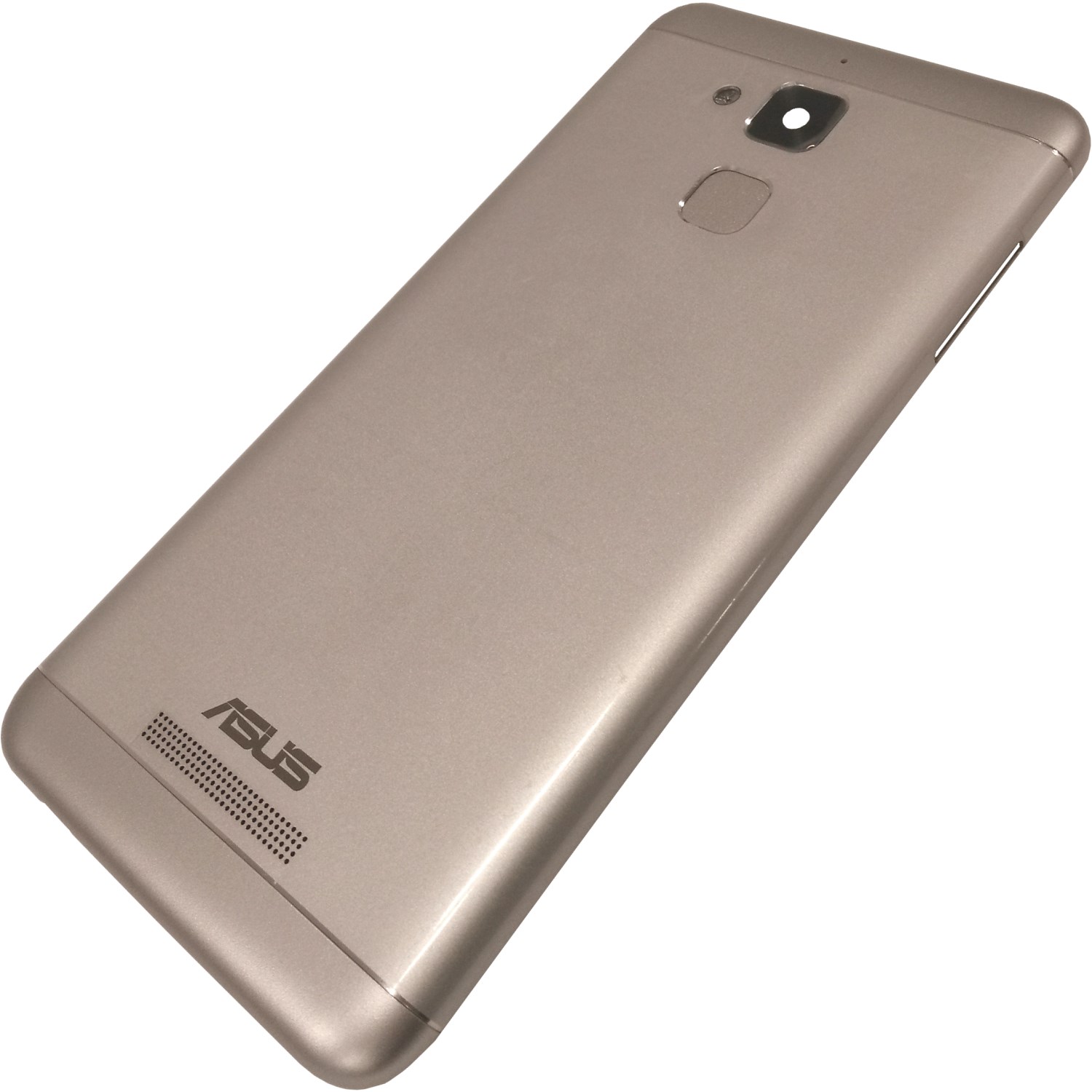 N�hradn� zadn� kryt orig. Asus ZC520TL st��brn�