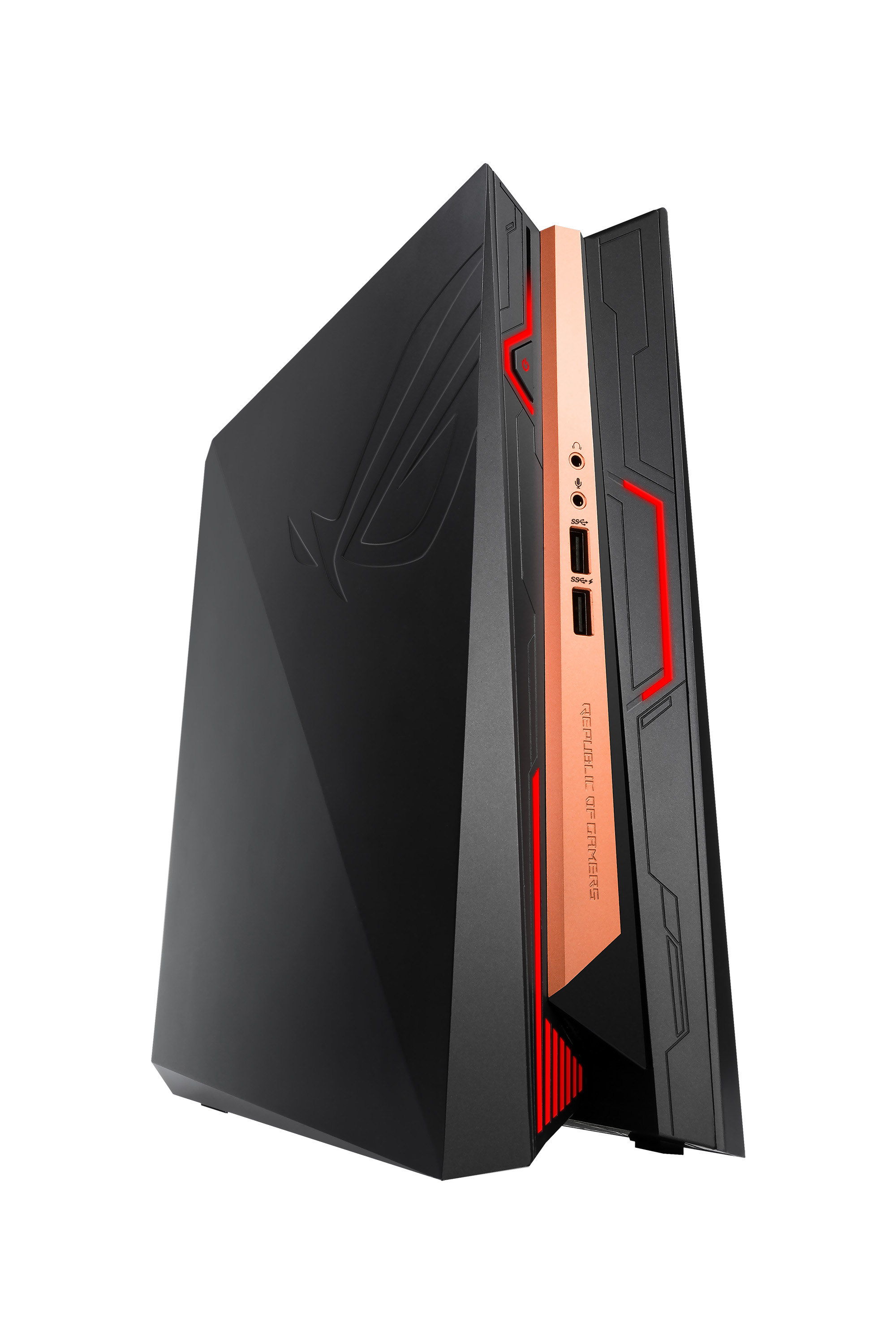ASUS GR8 II/ I7-7700/16G/256SSD+1T/GTX1060/win10 