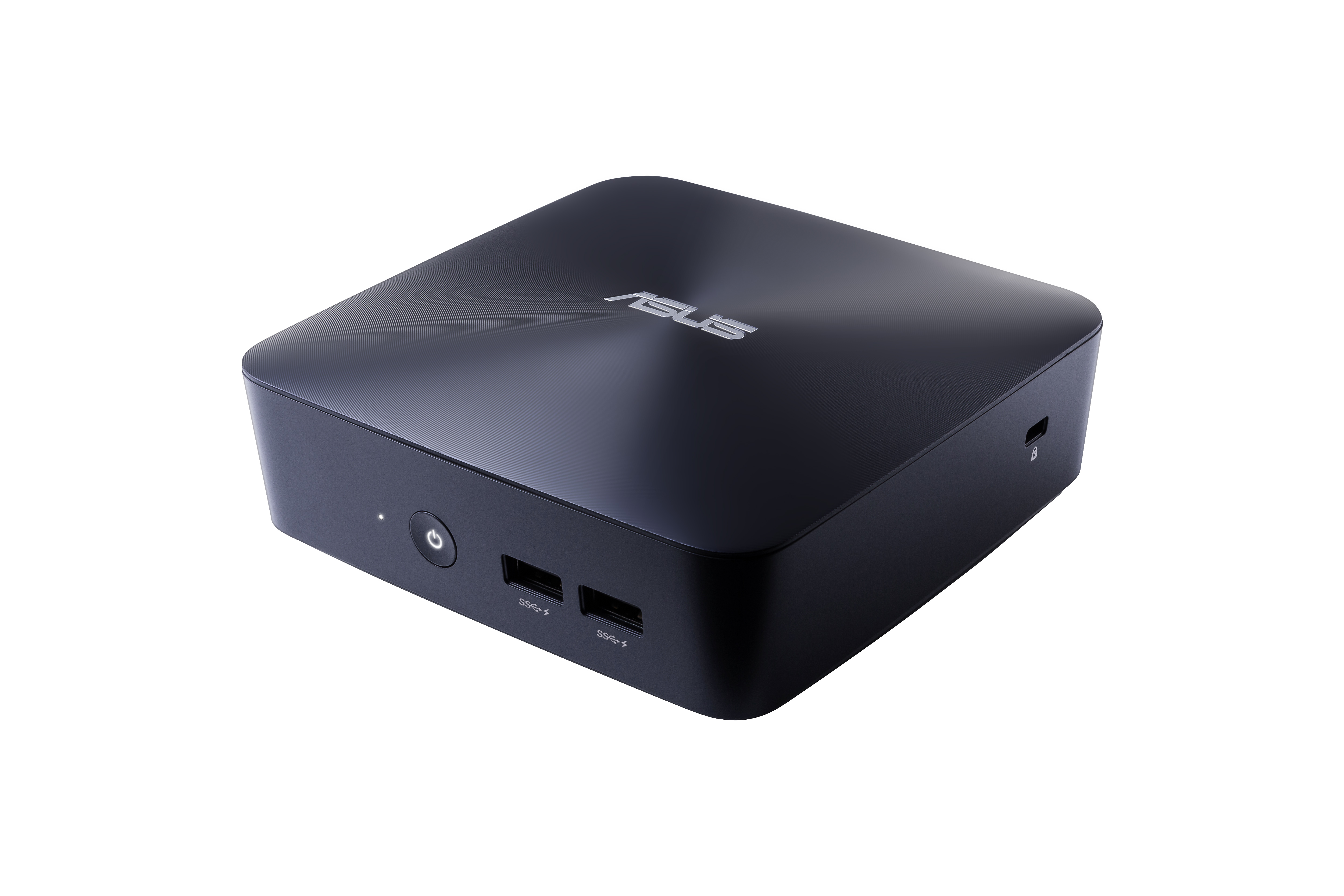 AKCE_ASUS UN65U i3-7100U/2,4GHz/4GB DDR4/128GB SSD/HDMI/DP/2x USB 3.1/Vesa/Bez OS /CSM 