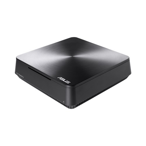 ASUS VivoMini VM65 i5-7200U/128GBssd/8GB/bez OS