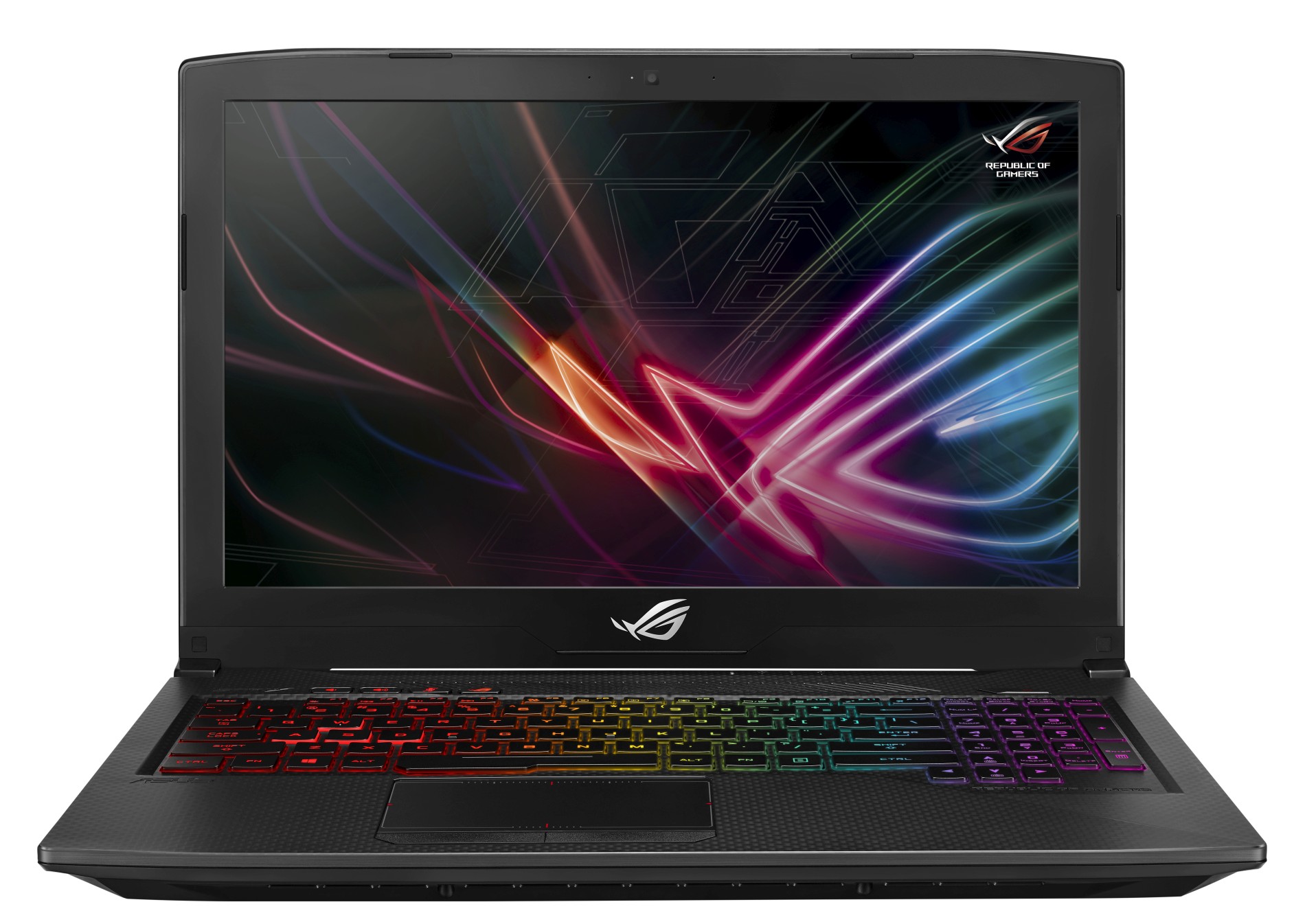 ASUS GL503VS 15,6F/i7-7700HQ/1TB+256GB/16GB/nV/W10