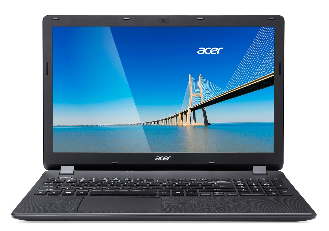 Acer Extensa 15 - 15,6'/N3060/4G/500GB/DVD/W10 