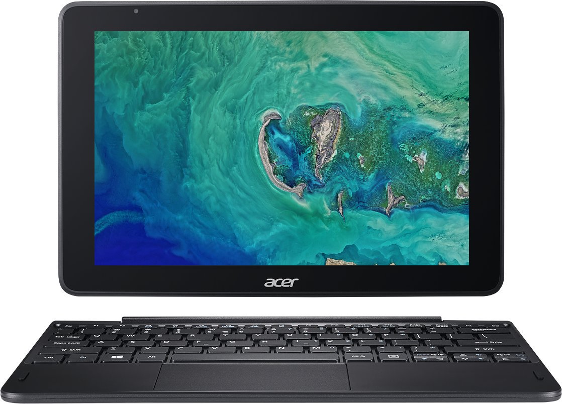 Acer One 10 S1003 - 10,1T'/Z8350/4G/64GB/IPS HD/W10 �ern�