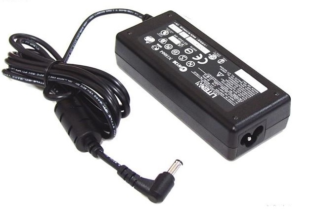 AC ADAPTER ACER FOR ANDROID TABLETS 