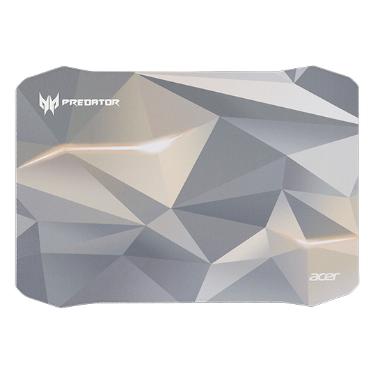 Acer PREDATOR WHITE hern� podlo�ka pod my� M 