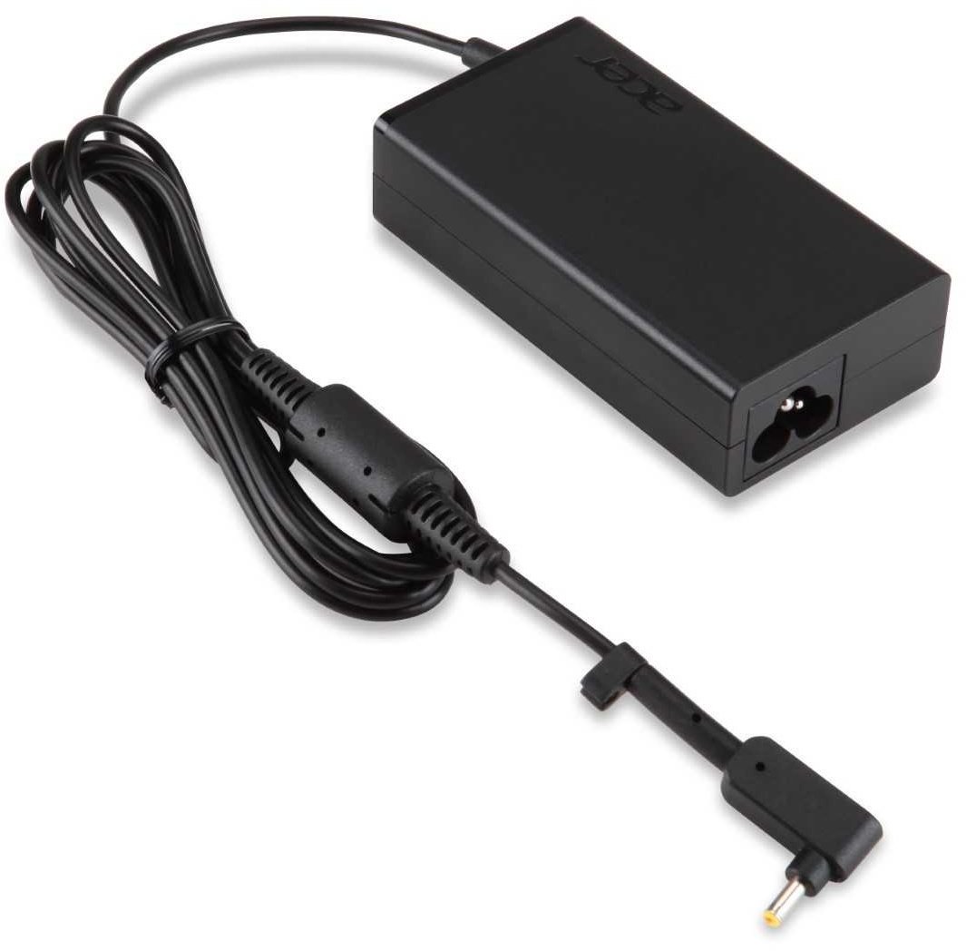 Acer 65W ADAPTER bez s�ov� ���ry (Chromebooky, AS V13, Swift 1, Swfit 3, Spin 1, Spin 5, TMB11X)