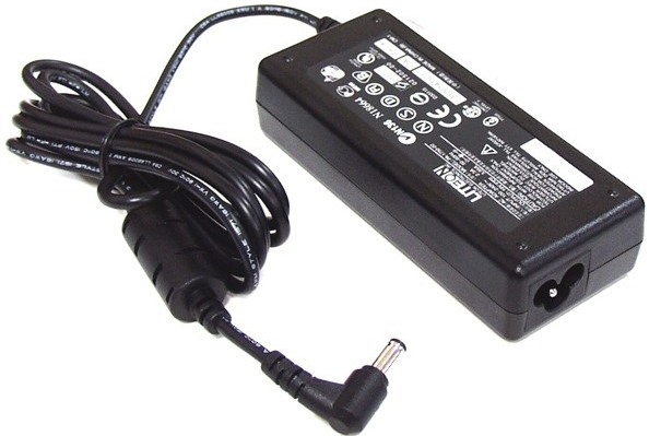 Acer 65W ADAPTER bez s�ov� ���ry 