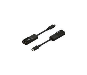 Acer DONGLE USB-C to RJ-45