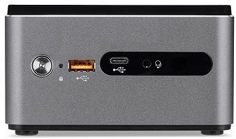 Acer Revo Cube PRO (VEN76G) - i3-7130U/4G/128SSD/W10Pro + 2 roky NBD