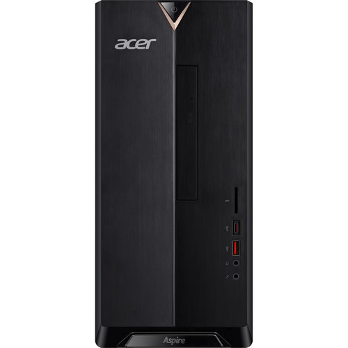 Acer Aspire TC-885 - i5-8400/1TB/8G/GTX1050Ti/DVD/W10