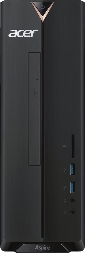 Acer Aspire XC-830 - J4005/1TB/4G/DVD/W10 