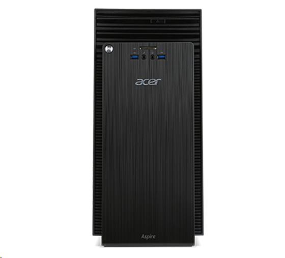 Acer Aspire TC-281 - A10-9700/1TB/8G/R7-430/DVD/Bez OS 