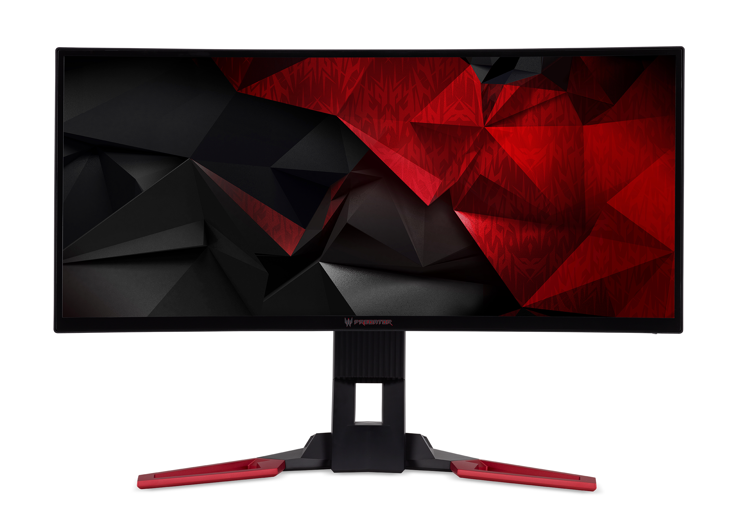 29,5' LCD Acer Predator Z301C - VA,UWHD,4ms,144Hz,300cd/m2, 100M:1,21:9,HDMI,DP,USB,repro,v��kov.