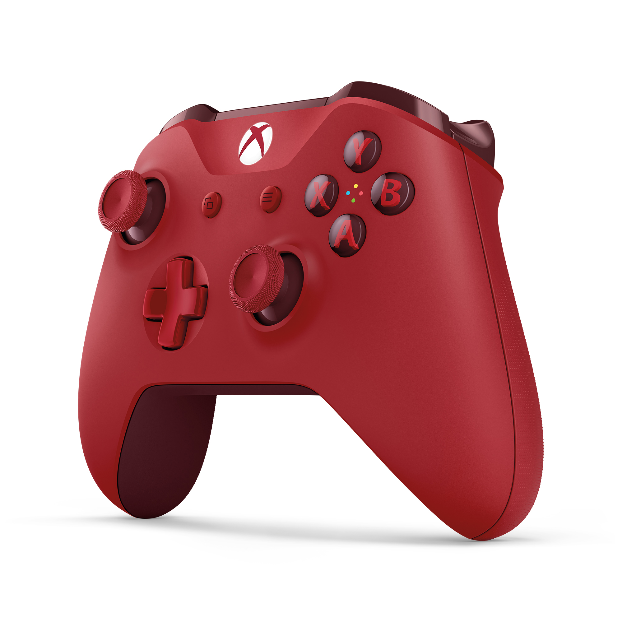 XBOX ONE - Bezdr�tov� ovlada� Xbox One, �erven�