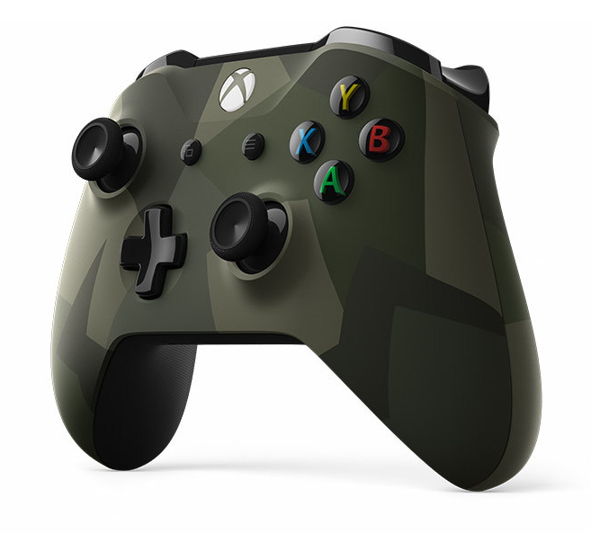XBOX ONE - Bezdr�tov� ovlada� Xbox One Special Edition Armed Forces II