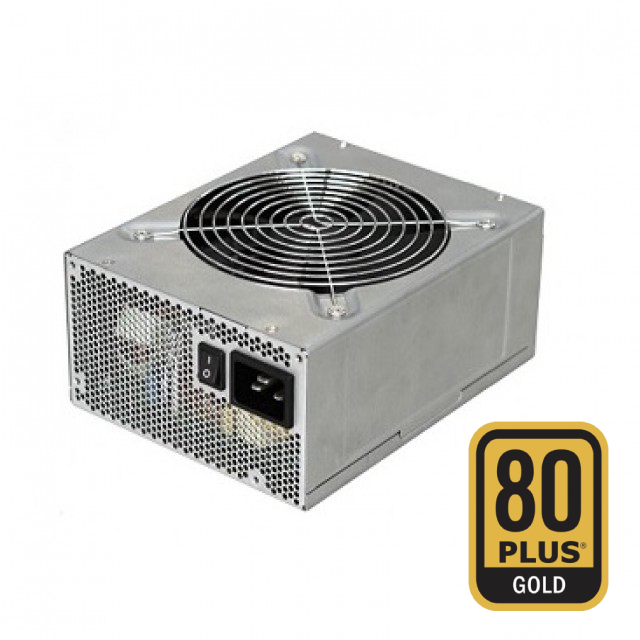 FSP/Fortron FSP1200-50AAG 80PLUS GOLD, bulk, 1200W, modular