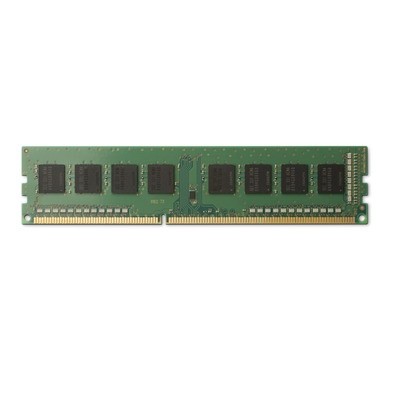 HP 16GB (1x16GB) DDR4-2400 ECC RAM (Z240)