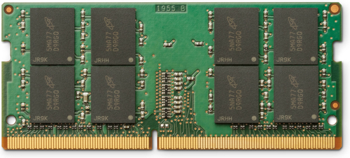 HP 8GB (1x8GB) DDR4-2400 nECC RAM (Z240)