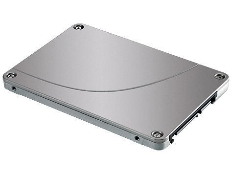 HP 256GB TLC 2280M2 SATA3 SSD
