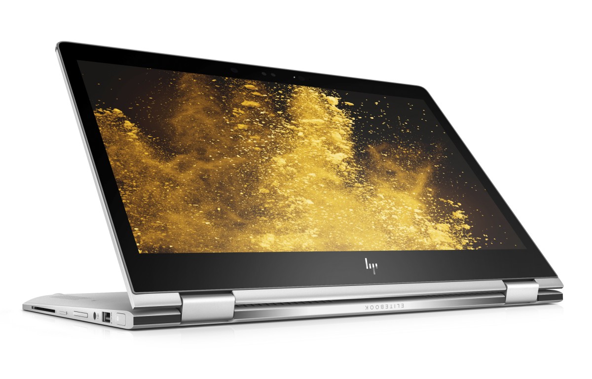 HP EliteBook x360 1030 G2 FHD i7-7500U/8GB/512GB/mHDMI/WIFI/BT/MCR/3RServis/W10P 