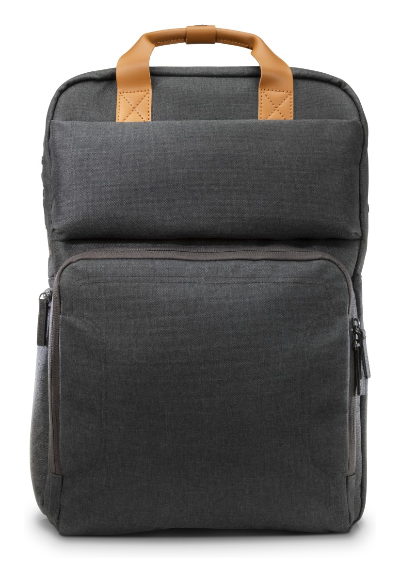 HP 17.3 Powerup Backpack 
