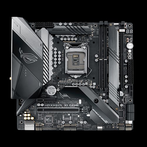 ASUS ROG MAXIMUS XI GENE