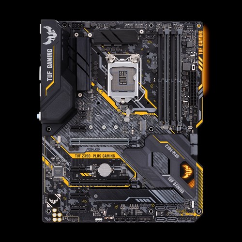 ASUS TUF Z390-PLUS GAMING