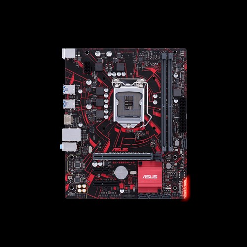 ASUS EX-B360M-V3