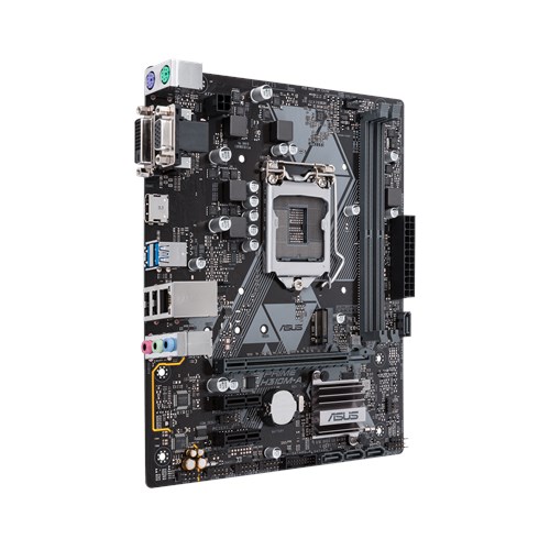 ASUS PRIME H310M-A