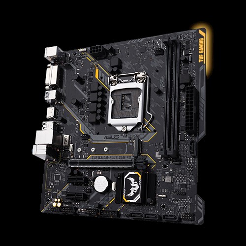 ASUS TUF H310M-PLUS