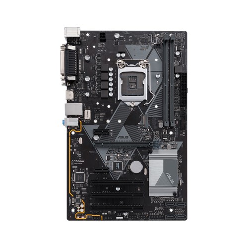 ASUS PRIME H310-PLUS