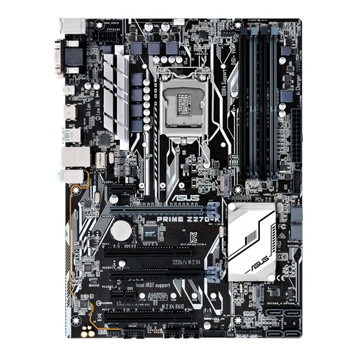 akce_ASUS PRIME Z270-K