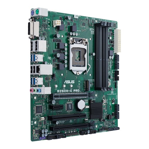 akce_ASUS B250M-C PRO/CSM/C/SI