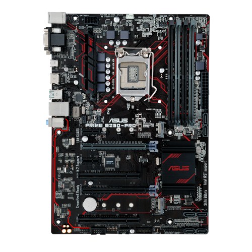 akce_ASUS PRIME B250-PRO