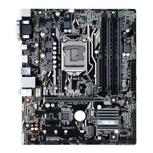akce_ASUS PRIME B250M-A/CSM