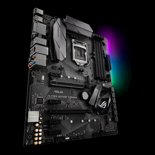 akce_ASUS STRIX B250F GAMING