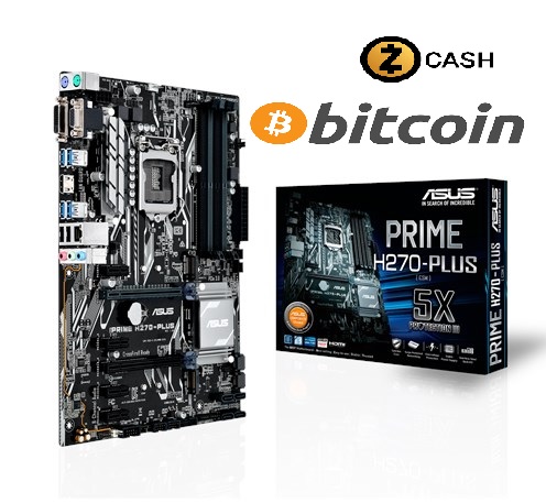 akce_ASUS PRIME H270-PLUS